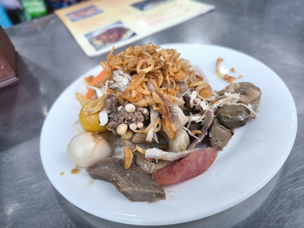 Xôi Gà Number One (Chính Gốc) 4