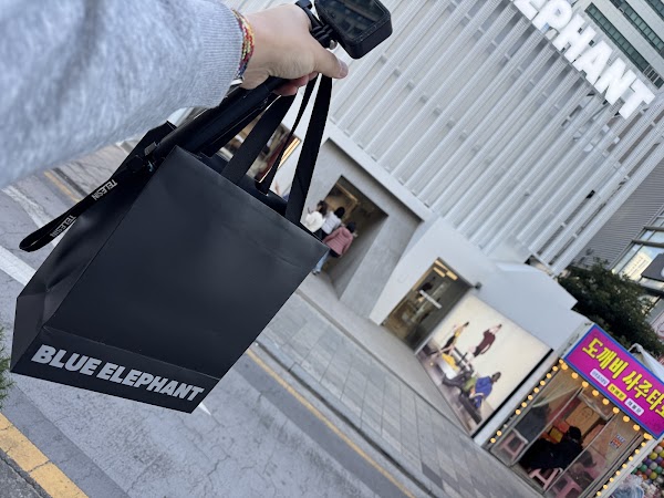 블루엘리펀트 부산 해운대 BLUEELEPHANT BUSAN HAEUNDAE 4