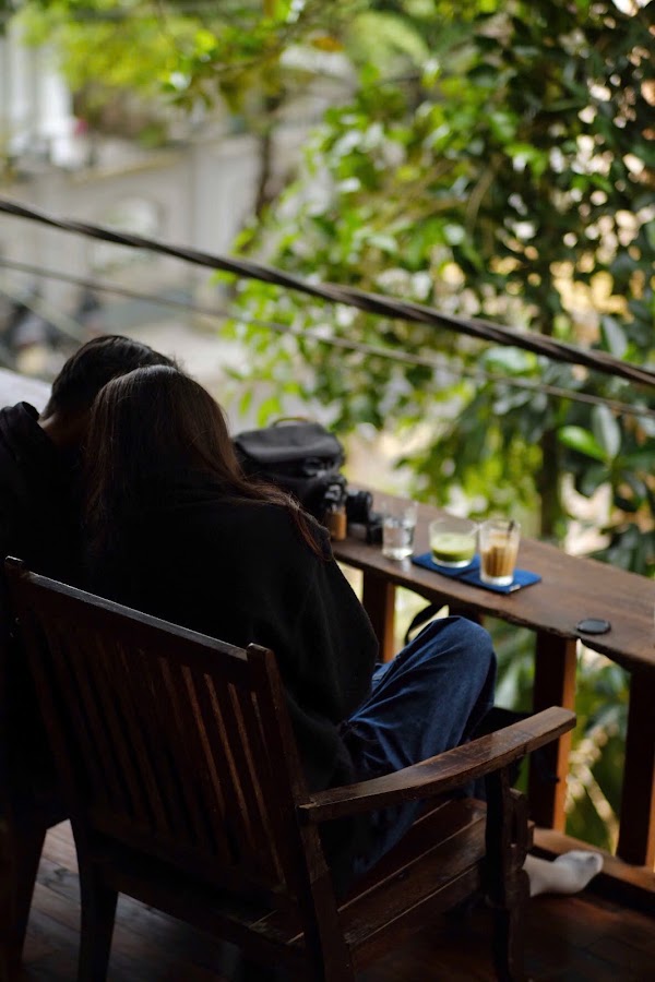 T.U.I Cafe 1
