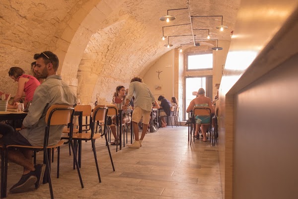 Prosit Sicilian Bistrot