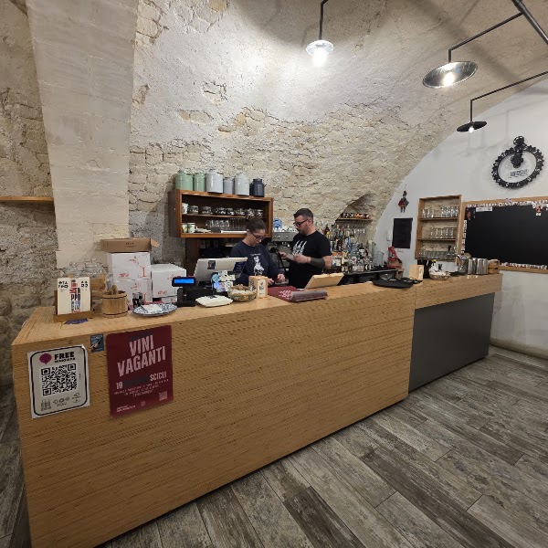 Prosit Sicilian Bistrot 4