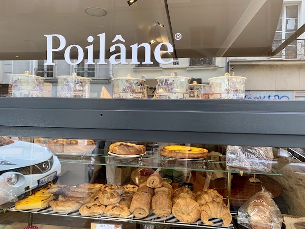 Poilâne