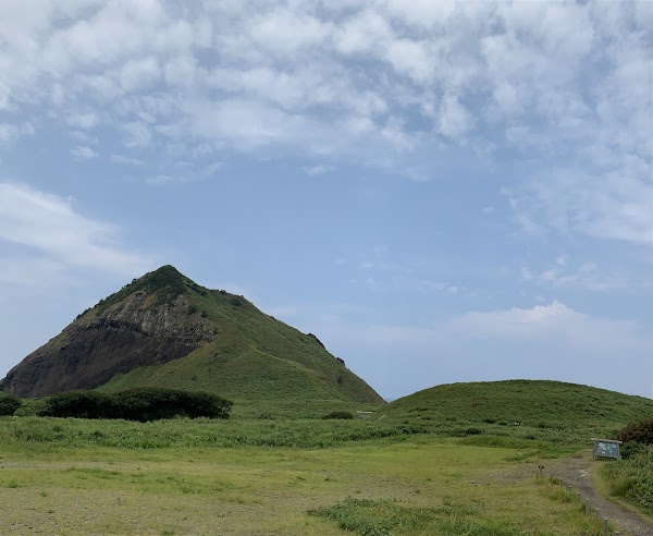Sado Island 5