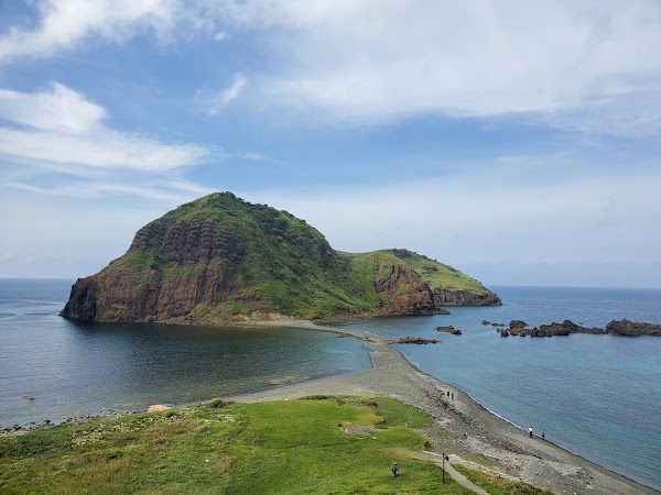 Sado Island 4