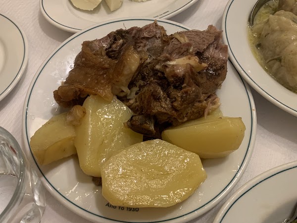 Oikonomou Tavern 2