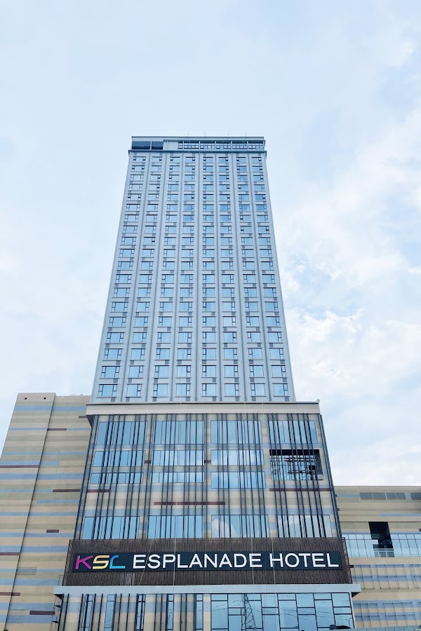 KSL Esplanade Hotel