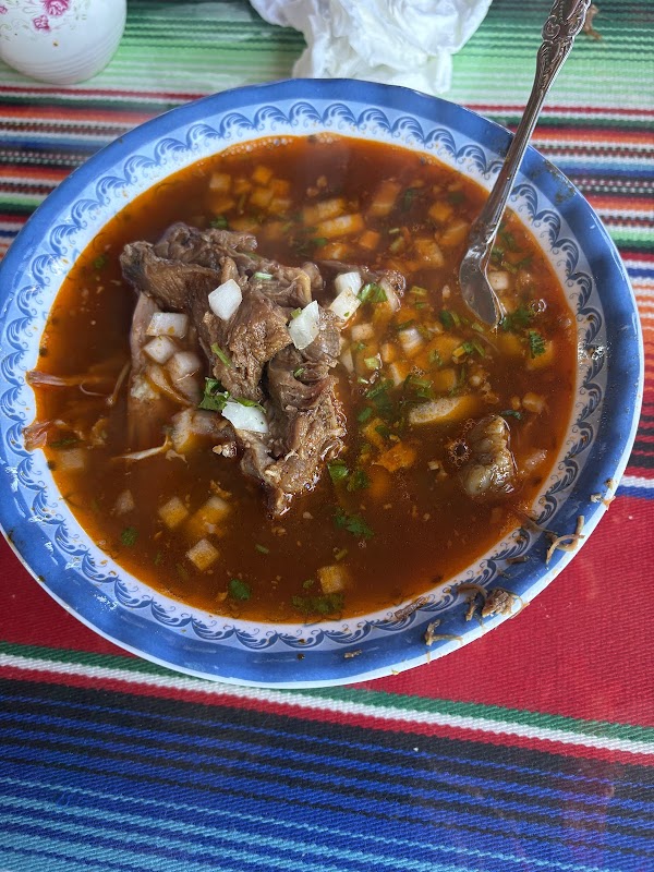Birriería Chipres
