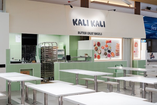 Kali Kali