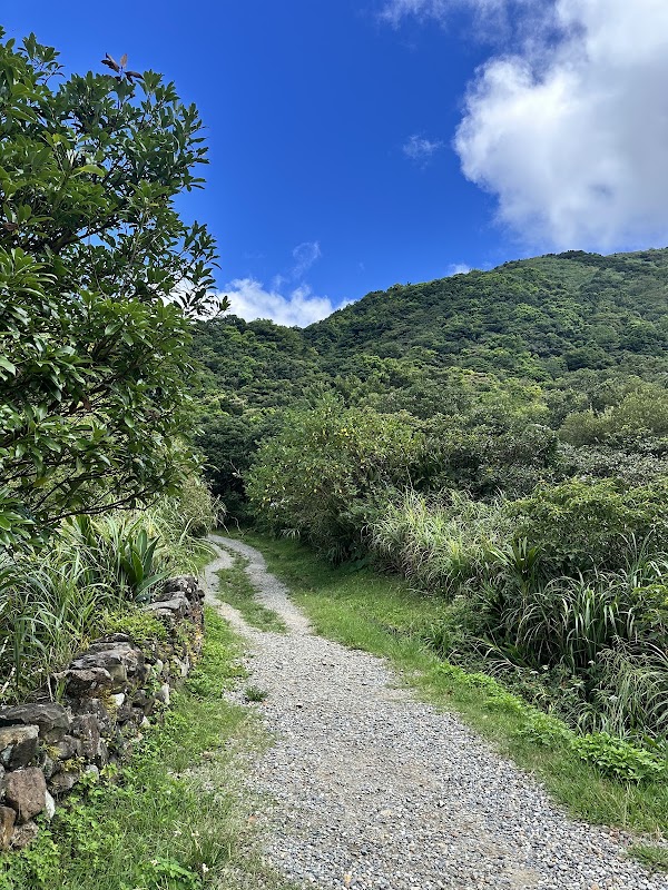 Jinguashi Geopark 5