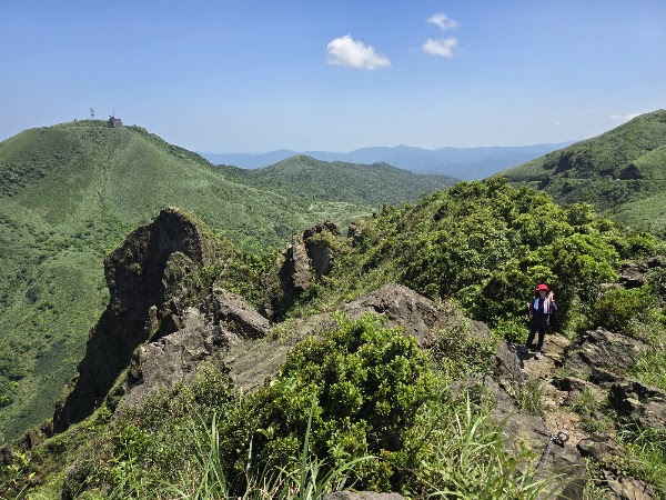 Jinguashi Geopark 4