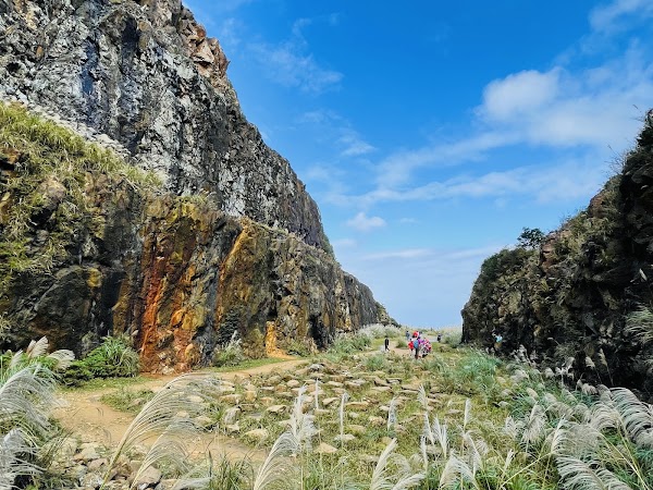 Jinguashi Geopark 3