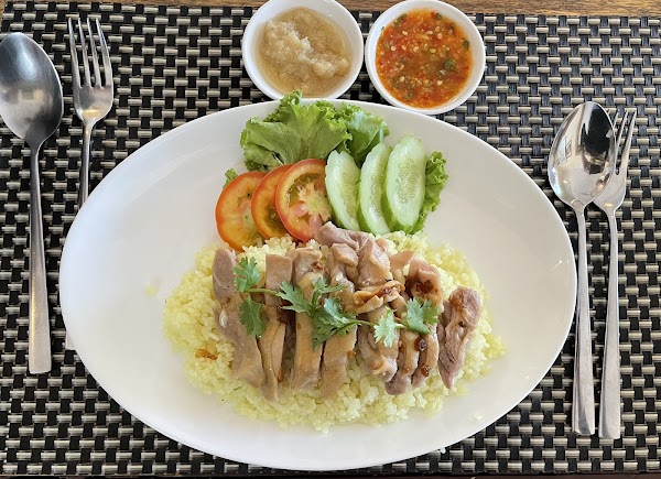 Kengkong Restaurant 5