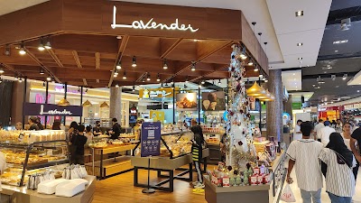 Pavilion Kuala Lumpur