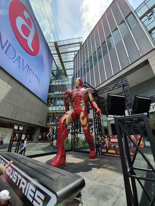 Pavilion Kuala Lumpur 2