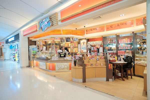 Cheras LeisureMall