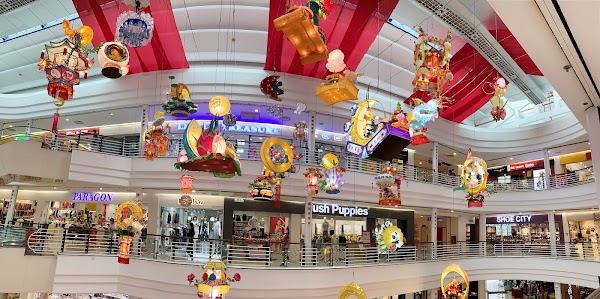 Cheras LeisureMall 5