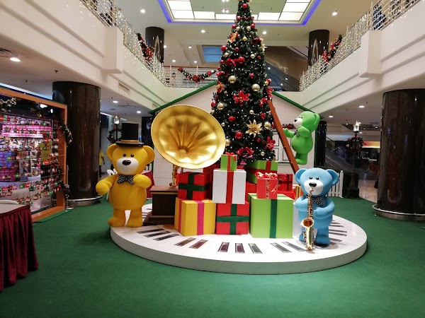 Cheras LeisureMall 3