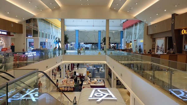 Cheras LeisureMall 2