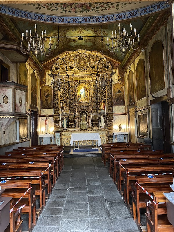 Nossa Senhora da Conceição Chapel