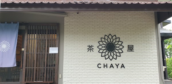 Chaya Teahouse