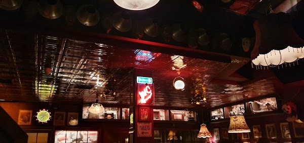 Nine Crows Vintage Dublin 5