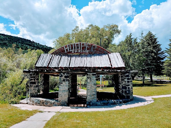 Hooper Springs Park