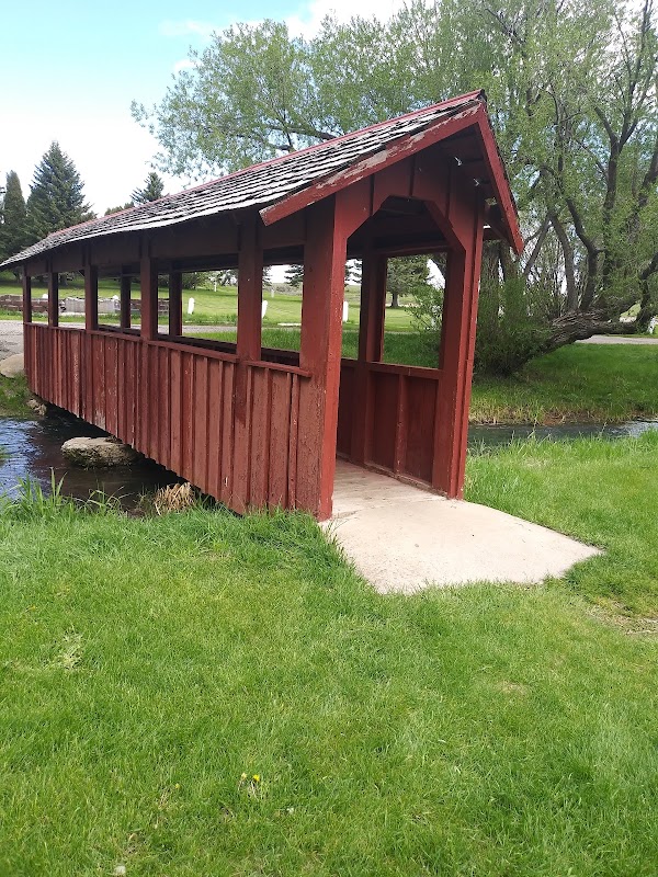 Hooper Springs Park 5