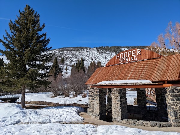 Hooper Springs Park 2