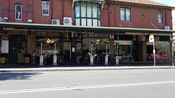 Avenue Road Cafe Mosman 1