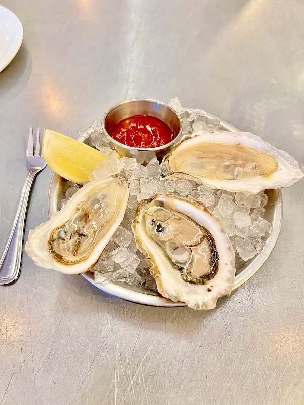 Select Oyster Bar 3