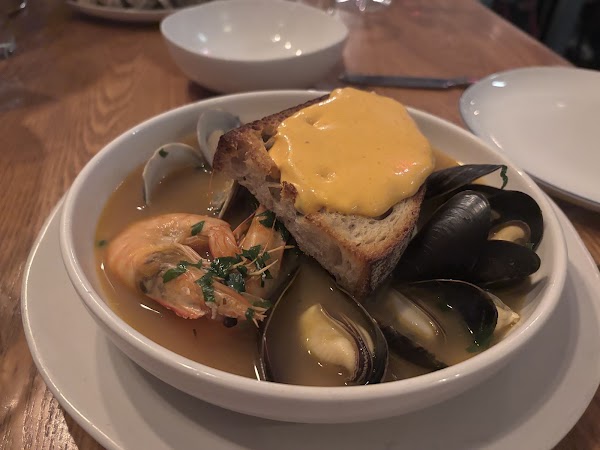 Select Oyster Bar 2