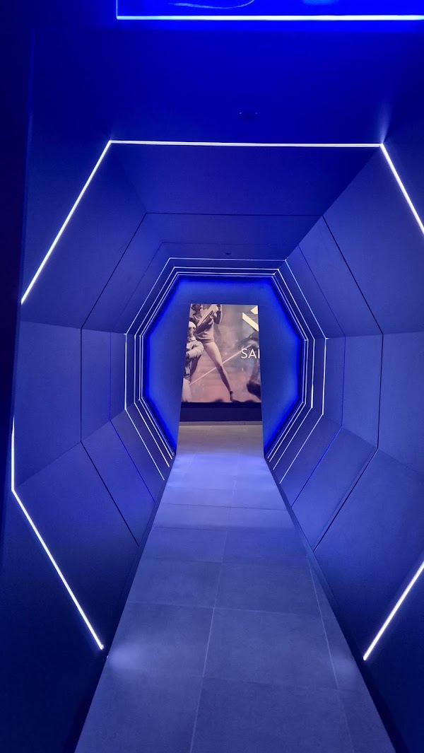 Sandbox VR Berlin
