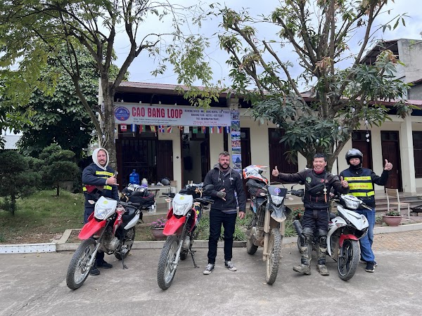 Khau Coc Cha Mountain Pass 4