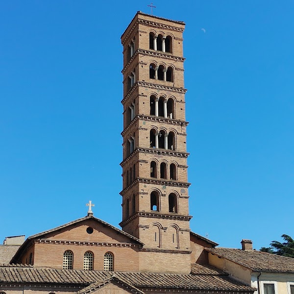 Santa Maria in Cosmedin 5