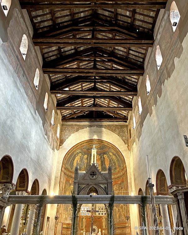 Santa Maria in Cosmedin 4