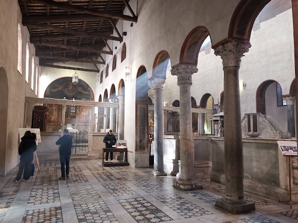 Santa Maria in Cosmedin 3