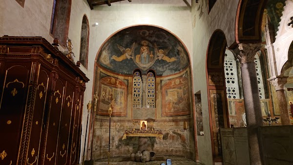 Santa Maria in Cosmedin 2