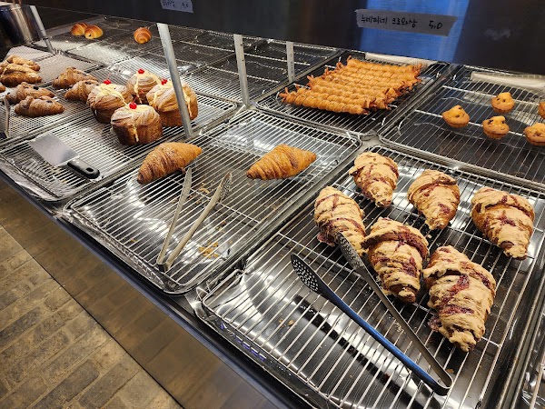 Cafe 8794 Yongin Branch 1
