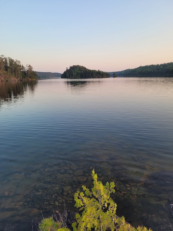 Quetico Provincial Park