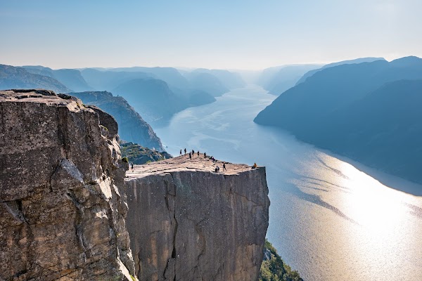Go Fjords 1