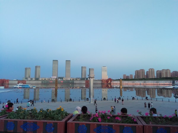 China 9