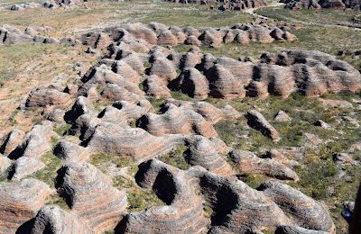 The Bungle Bungles