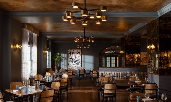 HEW Parlor & Chophouse