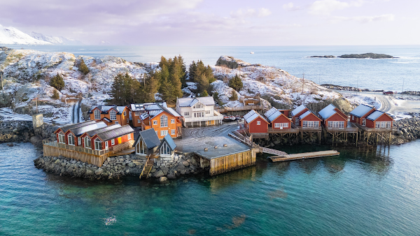 Norway 55