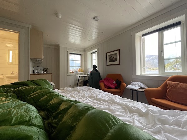 Reinefjord Sjøhus 5