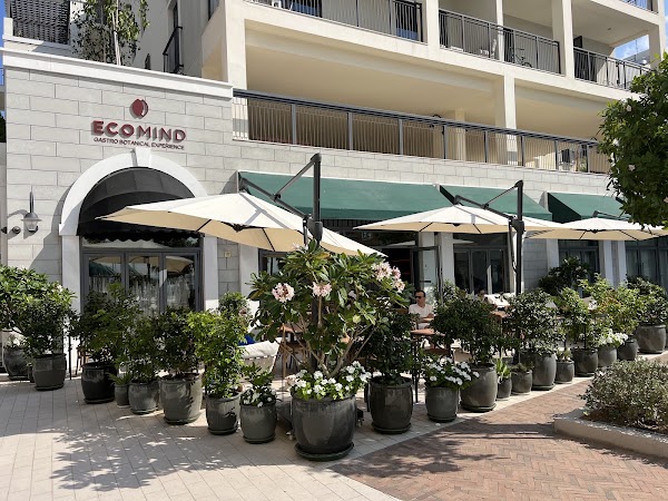 Eco Mind - Gastro Botanical Cafe & Concept Store