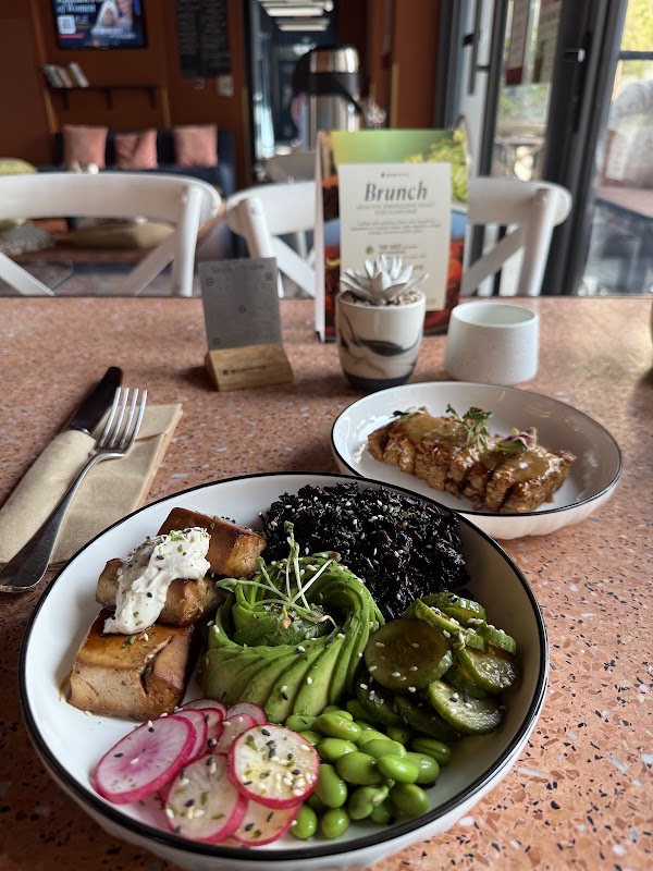 Eco Mind - Gastro Botanical Cafe & Concept Store 5