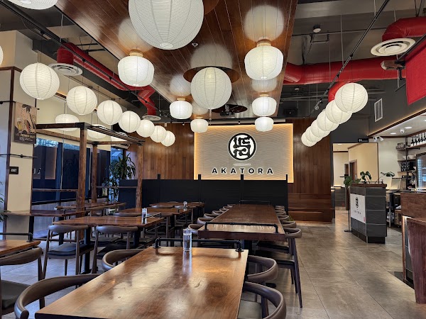 Akatora Ramen