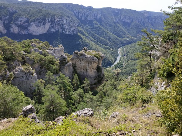 Cévennes