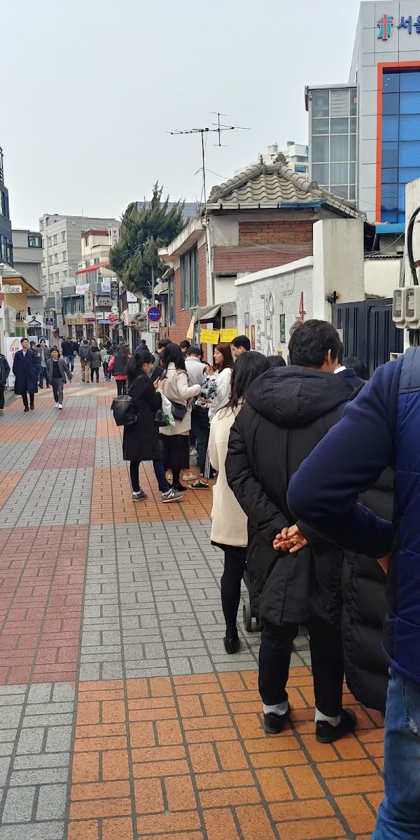GS25 경희의대점 2